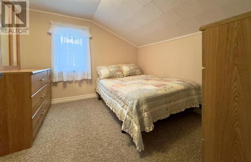 4 Serpentine Road, Mount Moriah, NL - Indoor Photo Showing Bedroom