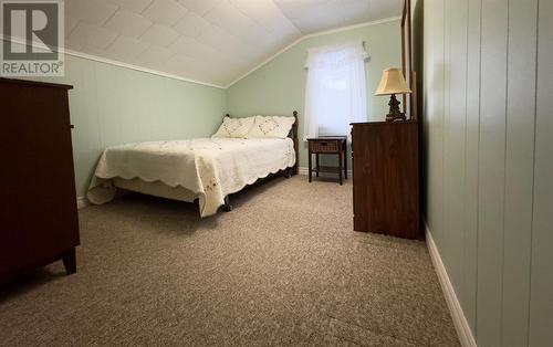 4 Serpentine Road, Mount Moriah, NL - Indoor Photo Showing Bedroom