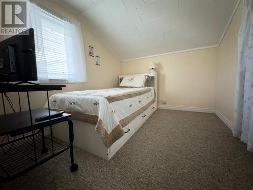 4 Serpentine Road, Mount Moriah, NL - Indoor Photo Showing Bedroom