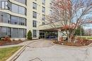 1004 - 81 Scott Street, St. Catharines (443 - Lakeport), ON  - Outdoor 