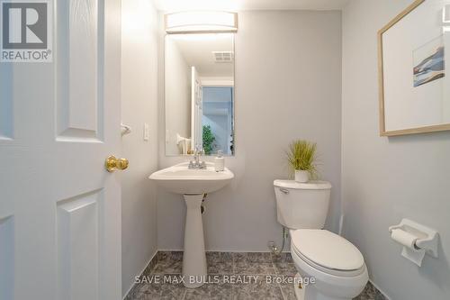 62 - 151 Townsgate Drive, Vaughan, ON - Indoor Photo Showing Bathroom