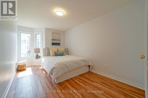 62 - 151 Townsgate Drive, Vaughan, ON - Indoor Photo Showing Bedroom