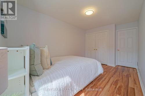 62 - 151 Townsgate Drive, Vaughan, ON - Indoor Photo Showing Bedroom