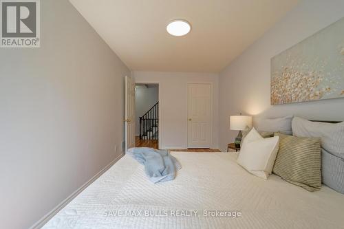 62 - 151 Townsgate Drive, Vaughan, ON - Indoor Photo Showing Bedroom