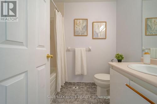 62 - 151 Townsgate Drive, Vaughan, ON - Indoor Photo Showing Bathroom