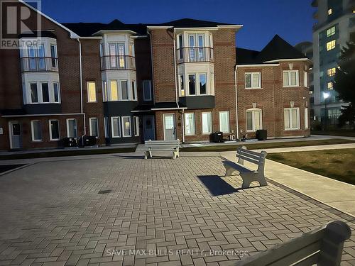 62 - 151 Townsgate Drive, Vaughan, ON - Outdoor With Facade