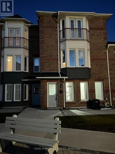 62 - 151 Townsgate Drive, Vaughan, ON - Outdoor With Facade