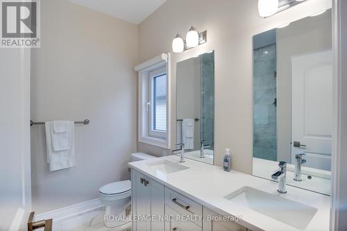 4230 Village Creek Drive, Fort Erie, ON - Indoor Photo Showing Bathroom