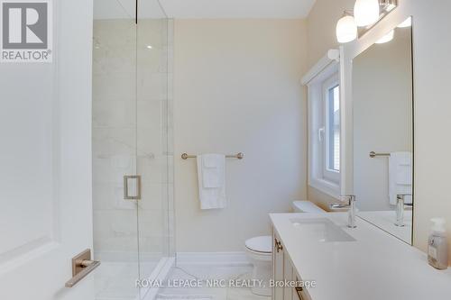 4230 Village Creek Drive, Fort Erie, ON - Indoor Photo Showing Bathroom