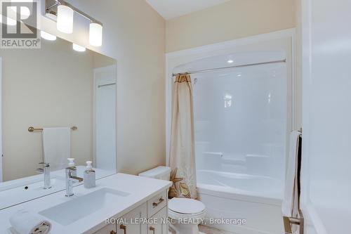 4230 Village Creek Drive, Fort Erie, ON - Indoor Photo Showing Bathroom