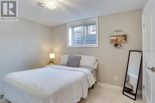 4230 Village Creek Drive, Fort Erie, ON - Indoor Photo Showing Bedroom