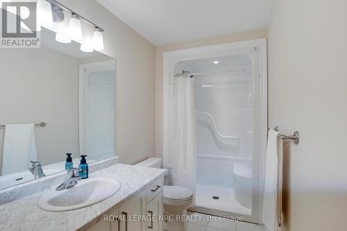 4230 Village Creek Drive, Fort Erie, ON - Indoor Photo Showing Bathroom