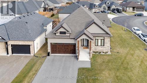 4230 Village Creek Drive, Fort Erie, ON - Outdoor With Facade