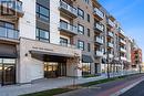 612 - 1350 Hemlock Road S, Ottawa, ON  - Outdoor With Balcony 