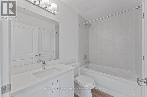 612 - 1350 Hemlock Road S, Ottawa, ON - Indoor Photo Showing Bathroom