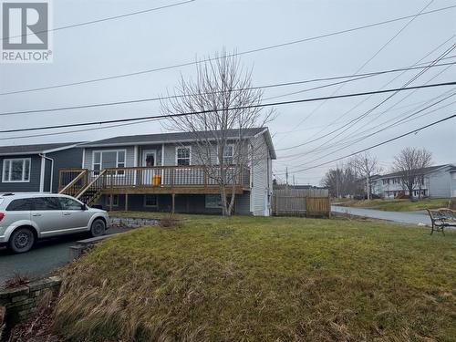 61 Chaytors Road, Conception Bay South, NL - Outdoor