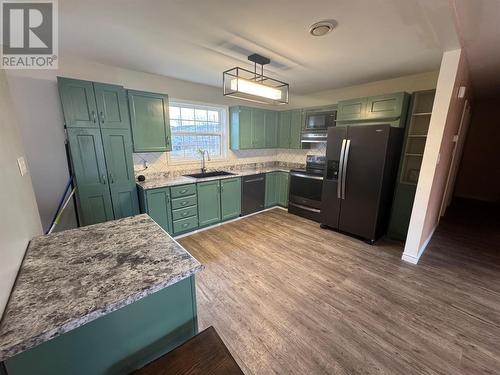 61 Chaytors Road, Conception Bay South, NL - Indoor Photo Showing Kitchen