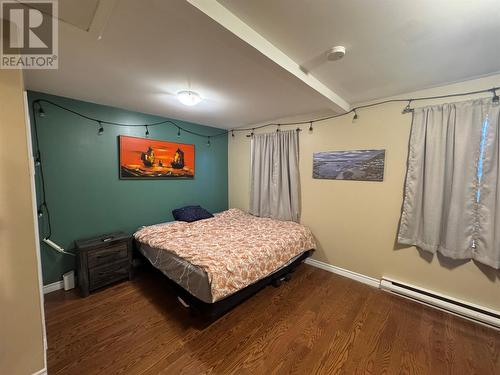 61 Chaytors Road, Conception Bay South, NL - Indoor Photo Showing Bedroom