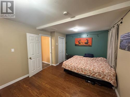 61 Chaytors Road, Conception Bay South, NL - Indoor Photo Showing Bedroom