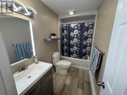 61 Chaytors Road, Conception Bay South, NL - Indoor Photo Showing Bathroom