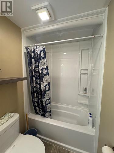 61 Chaytors Road, Conception Bay South, NL - Indoor Photo Showing Bathroom