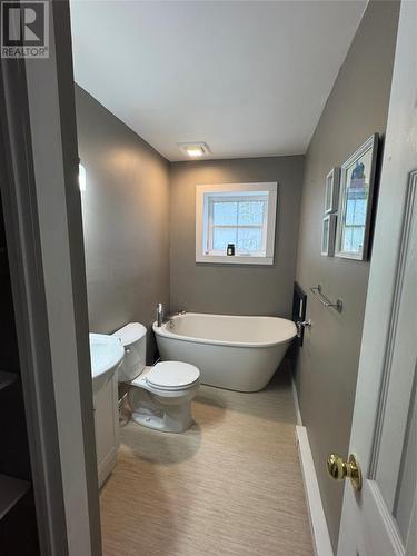 61 Chaytors Road, Conception Bay South, NL - Indoor Photo Showing Bathroom