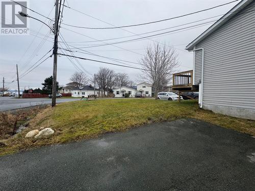 61 Chaytors Road, Conception Bay South, NL - Outdoor