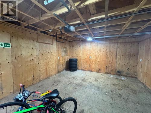 61 Chaytors Road, Conception Bay South, NL - Indoor Photo Showing Basement