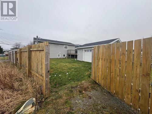 61 Chaytors Road, Conception Bay South, NL - Outdoor