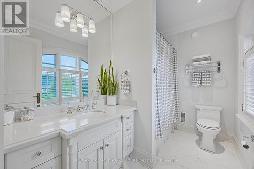 12 Sandy Ridge Court, Whitchurch-Stouffville, ON - Indoor Photo Showing Bathroom