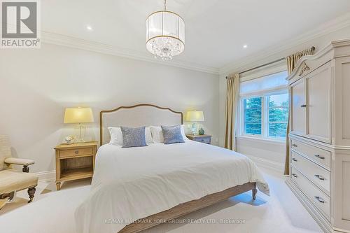 12 Sandy Ridge Court, Whitchurch-Stouffville, ON - Indoor Photo Showing Bedroom