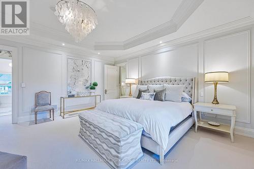 12 Sandy Ridge Court, Whitchurch-Stouffville, ON - Indoor Photo Showing Bedroom