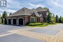 12 Sandy Ridge Court, Whitchurch-Stouffville, ON  - Outdoor With Facade 