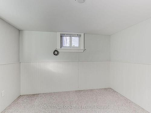 Lower-81 Hopedale Ave, Toronto, ON - Indoor Photo Showing Other Room