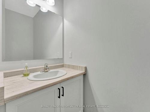 104 Sass Cres, Brant, ON - Indoor Photo Showing Bathroom