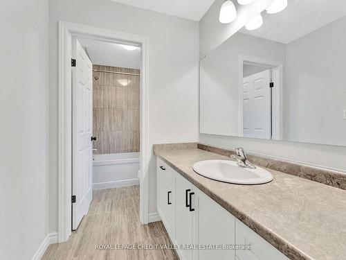 104 Sass Cres, Brant, ON - Indoor Photo Showing Bathroom