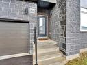 104 Sass Cres, Brant, ON  - Outdoor With Exterior 