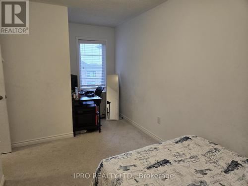 1265 Walnut Landing Lane, Milton, ON - Indoor Photo Showing Bedroom