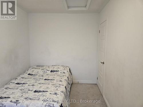 1265 Walnut Landing Lane, Milton, ON - Indoor Photo Showing Bedroom