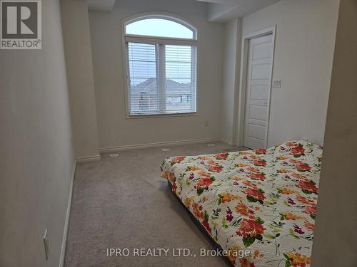 1265 Walnut Landing Lane, Milton, ON - Indoor Photo Showing Bedroom