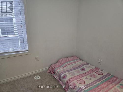 1265 Walnut Landing Lane, Milton, ON - Indoor Photo Showing Bedroom