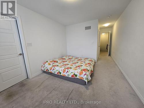 1265 Walnut Landing Lane, Milton, ON - Indoor Photo Showing Bedroom