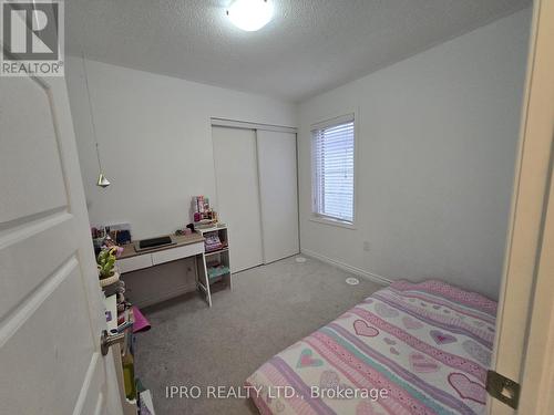 1265 Walnut Landing Lane, Milton, ON - Indoor Photo Showing Bedroom