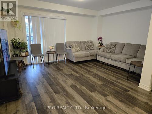 1265 Walnut Landing Lane, Milton, ON - Indoor Photo Showing Living Room