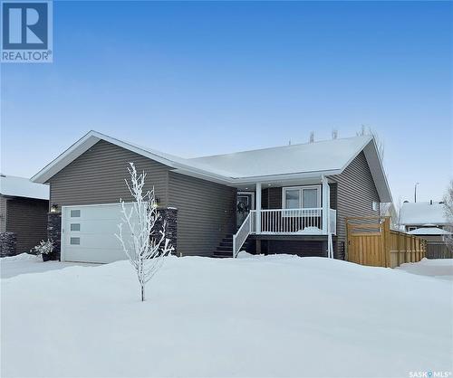 812 Battleford Trail, Swift Current, SK - Outdoor