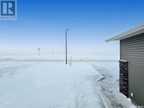 812 Battleford Trail, Swift Current, SK - Outdoor With View