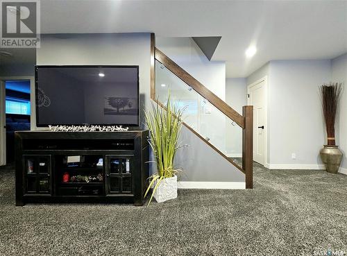 812 Battleford Trail, Swift Current, SK - Indoor Photo Showing Other Room