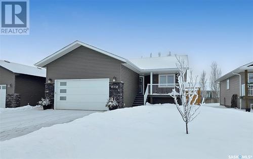 812 Battleford Trail, Swift Current, SK - Outdoor