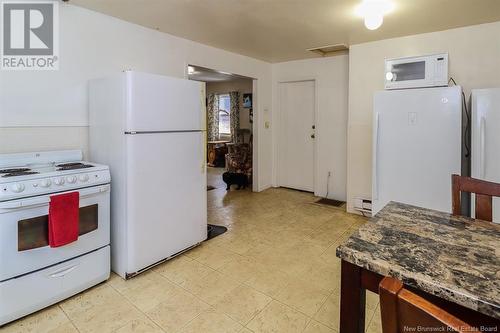 185 Acamac Beach Road, Saint John, NB - Indoor Photo Showing Kitchen