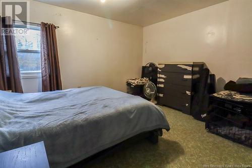 185 Acamac Beach Road, Saint John, NB - Indoor Photo Showing Bedroom